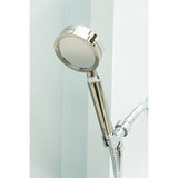 Shower Scape Single Function Filtered Hand Shower