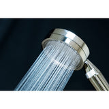Shower Scape Single Function Filtered Hand Shower