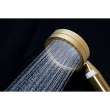 Shower Scape Single Function Filtered Hand Shower