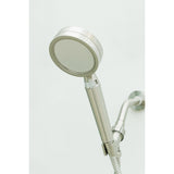 Shower Scape Single Function Filtered Hand Shower