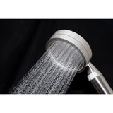 Shower Scape Single Function Filtered Hand Shower