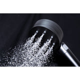 Shower Scape 2-Function Filtered Hand Shower