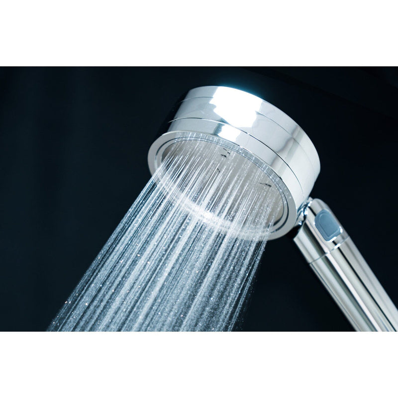 Shower Scape 2-Function Filtered Hand Shower