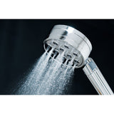 Shower Scape 2-Function Filtered Hand Shower