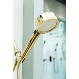 Shower Scape 2-Function Filtered Hand Shower