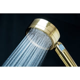 Shower Scape 2-Function Filtered Hand Shower