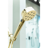 Shower Scape 2-Function Filtered Hand Shower
