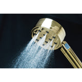 Shower Scape 2-Function Filtered Hand Shower