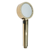 Shower Scape 2-Function Filtered Hand Shower