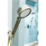Shower Scape 2-Function Filtered Hand Shower
