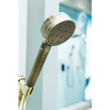 Shower Scape 2-Function Filtered Hand Shower