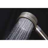 Shower Scape 2-Function Filtered Hand Shower