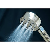 Shower Scape 2-Function Filtered Hand Shower