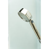Shower Scape 2-Function Filtered Hand Shower