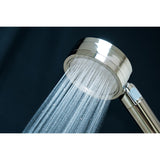 Shower Scape 2-Function Filtered Hand Shower