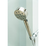 Shower Scape 2-Function Filtered Hand Shower