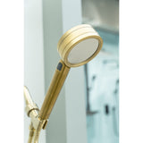 Shower Scape 2-Function Filtered Hand Shower