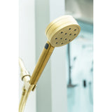 Shower Scape 2-Function Filtered Hand Shower