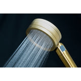 Shower Scape 2-Function Filtered Hand Shower