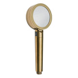 Shower Scape 2-Function Filtered Hand Shower