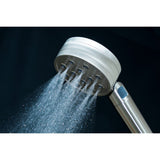 Shower Scape 2-Function Filtered Hand Shower