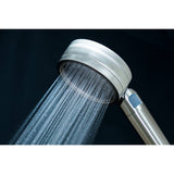Shower Scape 2-Function Filtered Hand Shower