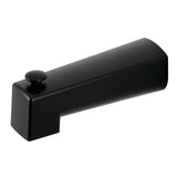 Shower Scape Zinc Tub Faucet Spout with Diverter
