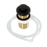 Trimscape Garbage Disposal Air Switch Button