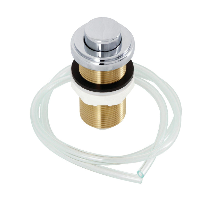 Trimscape Garbage Disposal Air Switch Button