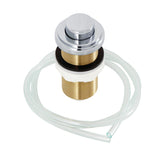 Trimscape Garbage Disposal Air Switch Button