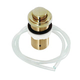 Trimscape Garbage Disposal Air Switch Button