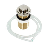 Trimscape Garbage Disposal Air Switch Button