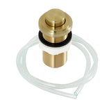 Trimscape Garbage Disposal Air Switch Button