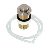 Trimscape Garbage Disposal Air Switch Button