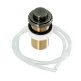 Trimscape Garbage Disposal Air Switch Button