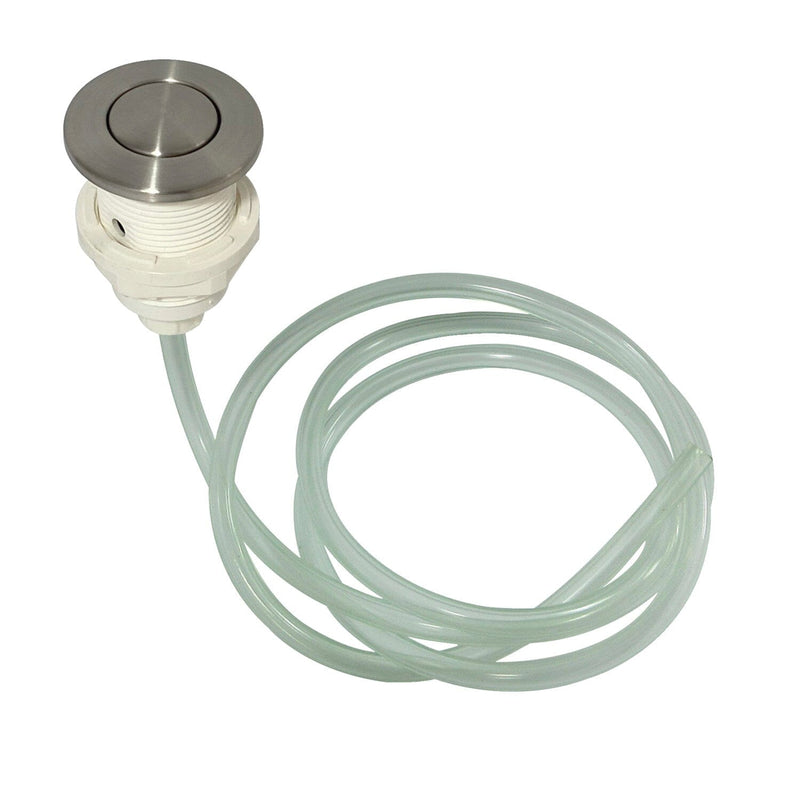 Trimscape Disposal Air Switch Button