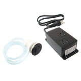 Trimscape Dual Outlet Garbage Disposal Air Switch Kit