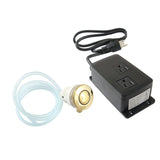 Trimscape Dual Outlet Garbage Disposal Air Switch Kit
