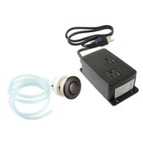 Trimscape Dual Outlet Garbage Disposal Air Switch Kit