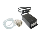 Trimscape Dual Outlet Garbage Disposal Air Switch Kit