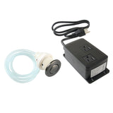 Trimscape Dual Outlet Garbage Disposal Air Switch Kit
