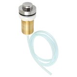 Trimscape Garbage Disposal Air Switch Button