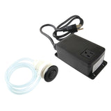 Trimscape Single Outlet Garbage Disposal Air Switch Kit