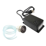 Trimscape Single Outlet Garbage Disposal Air Switch Kit