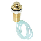 Trimscape Garbage Disposal Air Switch Button