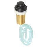 Trimscape Garbage Disposal Air Switch Button