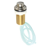 Trimscape Garbage Disposal Air Switch Button