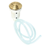 Trimscape Garbage Disposal Air Switch Button