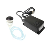 Trimscape Single Outlet Garbage Disposal Air Switch Kit