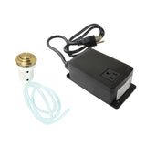 Trimscape Single Outlet Garbage Disposal Air Switch Kit